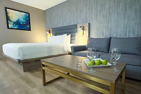 Radisson Hotel Montreal Airport