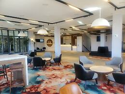 Radisson Hotel Montreal Airport