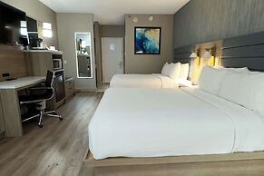 Radisson Hotel Montreal Airport