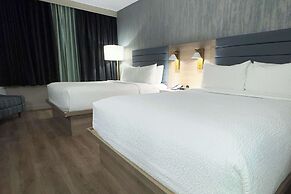 Radisson Hotel Montreal Airport
