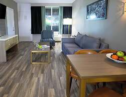 Radisson Hotel Montreal Airport