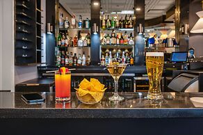 Radisson Hotel Montreal Airport