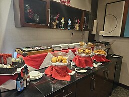 Radisson Hotel Montreal Airport