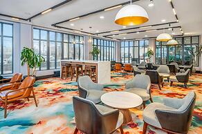 Radisson Hotel Montreal Airport