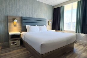 Radisson Hotel Montreal Airport