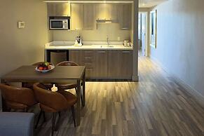 Radisson Hotel Montreal Airport
