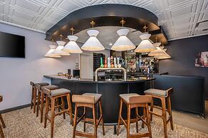 Radisson Hotel Montreal Airport