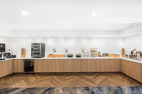 Fairfield Inn By Marriott Evansville East