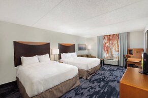 Fairfield Inn By Marriott Evansville East
