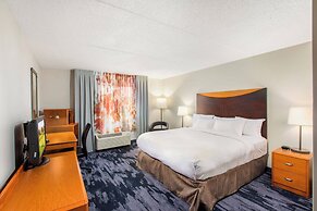 Fairfield Inn By Marriott Evansville East