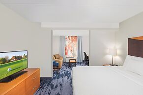 Fairfield Inn By Marriott Evansville East