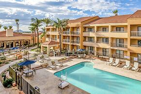 Courtyard by Marriott Tucson Airport
