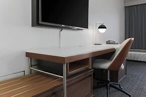 Courtyard by Marriott Tucson Airport