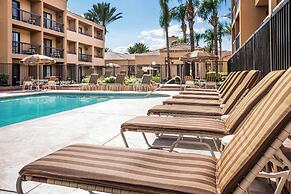 Courtyard by Marriott Tucson Airport
