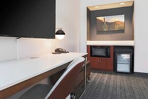 Courtyard by Marriott Tucson Airport