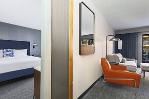 Courtyard by Marriott Tucson Airport