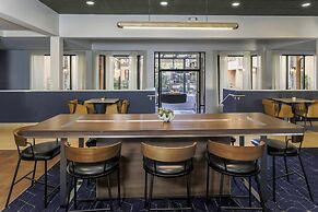 Courtyard by Marriott Tucson Airport