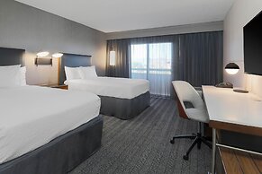 Courtyard by Marriott Tucson Airport