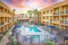 Courtyard by Marriott Tucson Airport