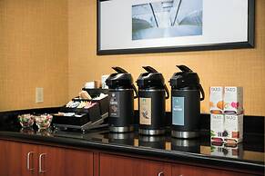 Courtyard by Marriott Tucson Airport