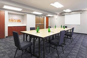 Courtyard by Marriott Tucson Airport