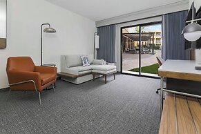 Courtyard by Marriott Tucson Airport