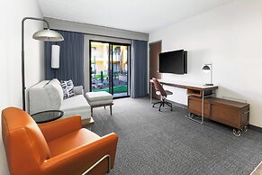 Courtyard by Marriott Tucson Airport