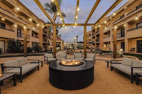 Courtyard by Marriott Tucson Airport
