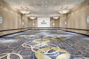 Hilton Chicago O'Hare Airport