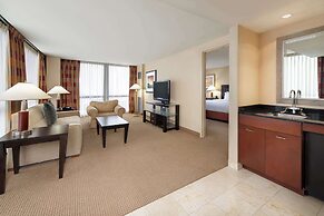Hilton Chicago O'Hare Airport