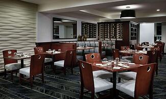 Hilton Chicago O'Hare Airport