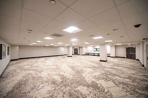 Hilton Chicago O'Hare Airport