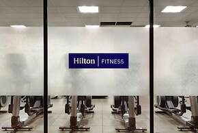 Hilton Chicago O'Hare Airport