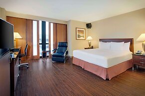 Hilton Chicago O'Hare Airport