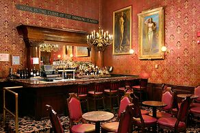 Hilton Chicago O'Hare Airport