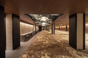 Hilton Chicago O'Hare Airport