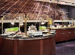 Hilton Chicago O'Hare Airport