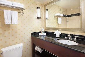 Hilton Chicago O'Hare Airport