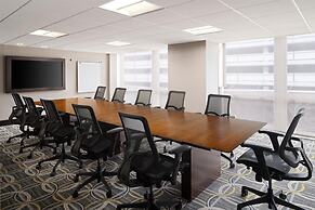 Hilton Chicago O'Hare Airport