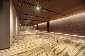 Hilton Chicago O'Hare Airport