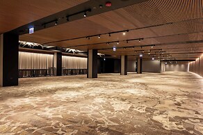 Hilton Chicago O'Hare Airport