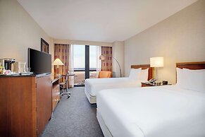 Hilton Chicago O'Hare Airport