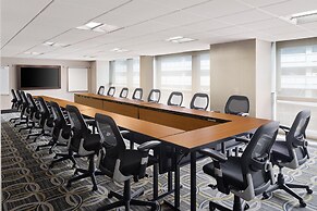 Hilton Chicago O'Hare Airport