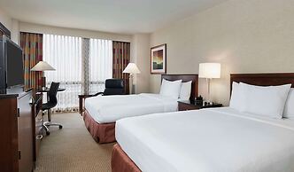 Hilton Chicago O'Hare Airport