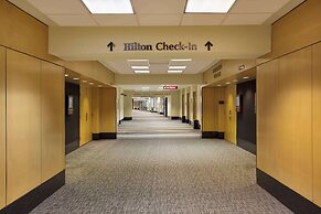 Hilton Chicago O'Hare Airport