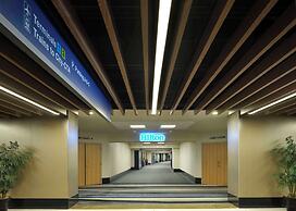 Hilton Chicago O'Hare Airport