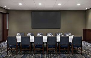 Hilton Chicago O'Hare Airport