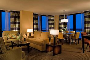 Hilton Chicago O'Hare Airport