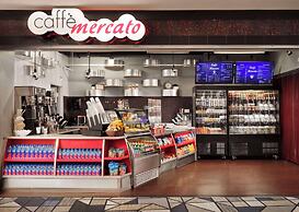 Hilton Chicago O'Hare Airport