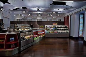 Hilton Chicago O'Hare Airport